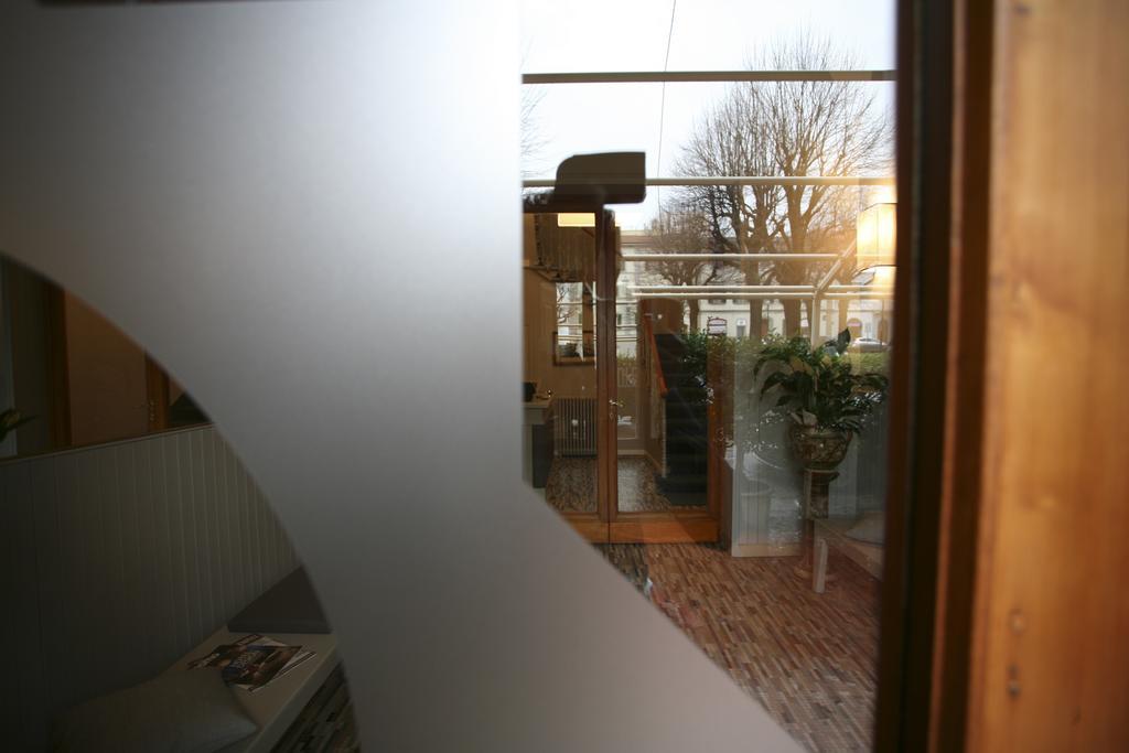 Hotel Il Sole Empoli Exterior photo