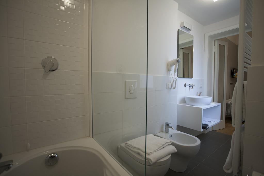 Hotel Il Sole Empoli Room photo