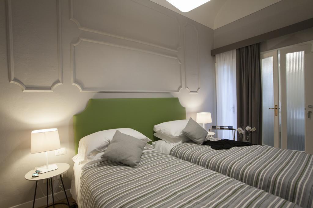 Hotel Il Sole Empoli Room photo