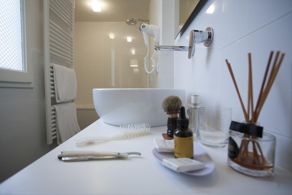 Hotel Il Sole Empoli Room photo