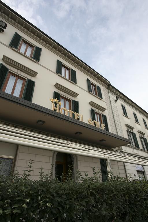 Hotel Il Sole Empoli Exterior photo