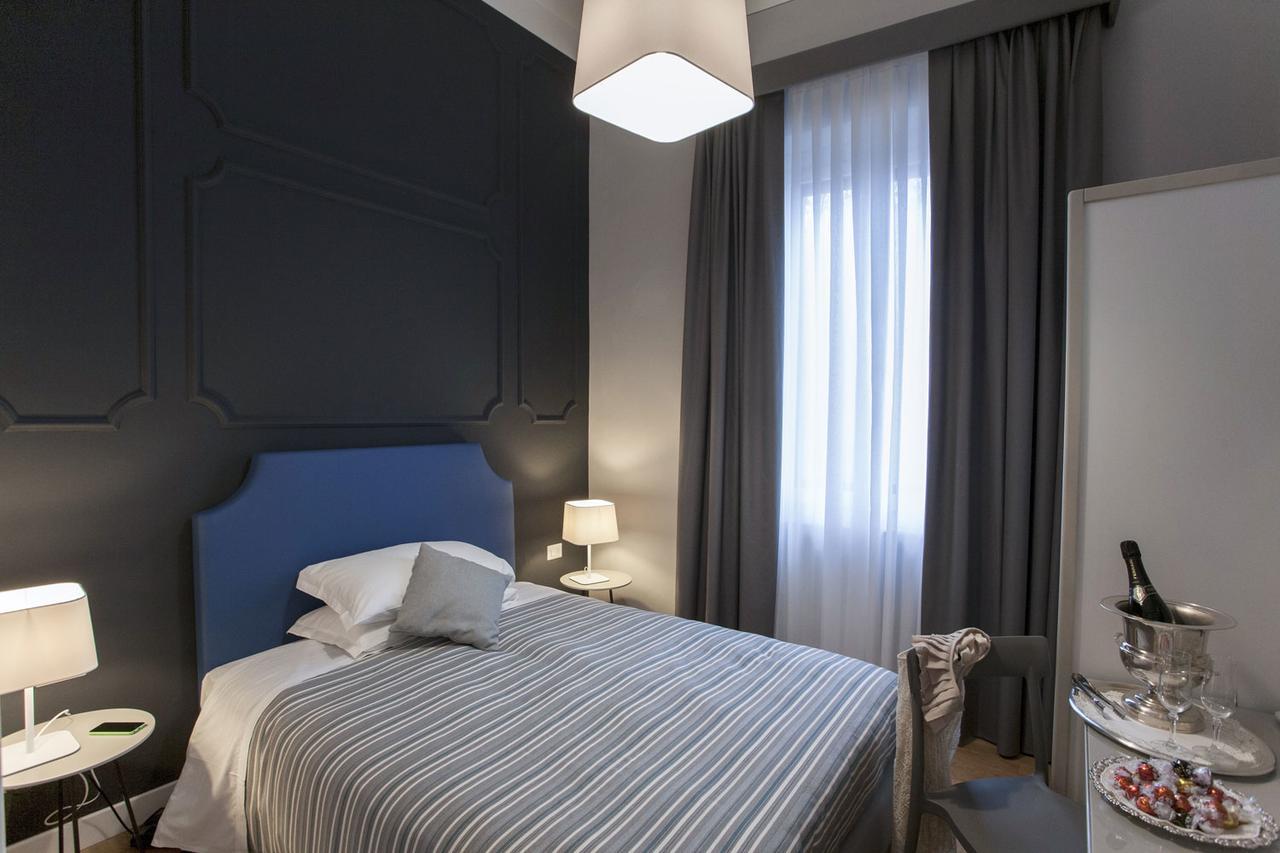 Hotel Il Sole Empoli Exterior photo